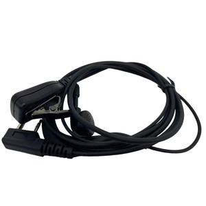 UHF VHF walkie talkie หูฟังสองทางวิทยุชุดหูฟังหูฟัง EG19ชุดหูฟัง TK ซีรีส์ TK250 TK2100 BF5118 - Product Image 3