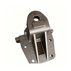 Support de moteur en fonte de sable de qualité supérieure, robuste, non standard, pour châssis - Product Image 4