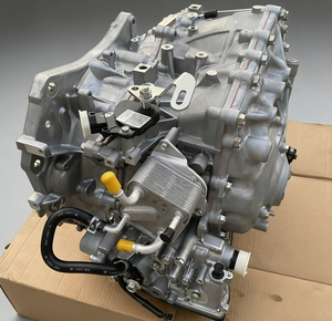 Conjunto de Transmisión Automática JF017E para Mitsubishi Outlander - Product Image 6