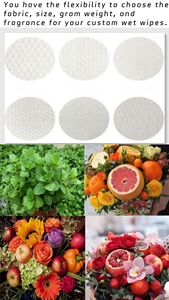 <span class=keywords><strong>Toallitas</strong></span> húmedas biodegradables para bebé con logotipo personalizado OEM más vendidas <span class=keywords><strong>Toallitas</strong></span> <span class=keywords><strong>de</strong></span> limpieza para el hogar <span class=keywords><strong>sin</strong></span> perfume <span class=keywords><strong>sin</strong></span> <span class=keywords><strong>alcohol</strong></span> - Product Image 2