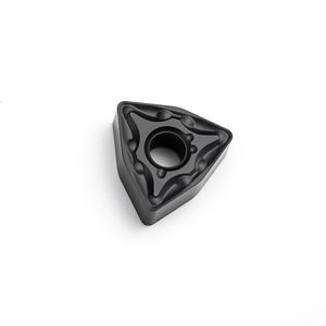 High Hardness CNC <strong>Cutting</strong> Blade WNGG0604-MA Fast Metal <strong>Cutting</strong> with Hard Alloy Turning <strong>Tool</strong> Made of Tungsten Carbide - Product Image 1