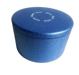 Refroidisseur plastique HS mousse EPP isolé étanche bon marché boîte isotherme en mousse EPP pour boîte cadeau pour le camping <span class=keywords><strong>coffre</strong></span> froid - Product Image 1