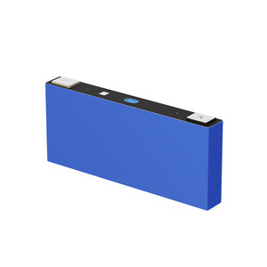 Batería de estado sólido prismática personalizada TLEC 3.22V 172.1Ah 3C 100 Million Weft, celda cuadrada para embarcaciones, vida útil de 5000 ciclos - Product Image 1