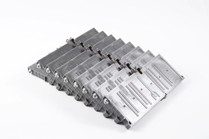 Celdas de Batería Híbrida de Litio <span class=keywords><strong>Prius</strong></span> 7.2V 6.5AH Aqua Pack para Toyota Camry Lexus CT200h ES300h Gen 3 2010 Batería Híbrida KAIRUIZE - Product Image 2