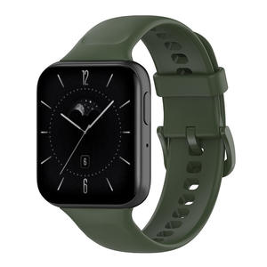 Convient à <span class=keywords><strong>oppo</strong></span> Watch3 <span class=keywords><strong>Bracelet</strong></span> de montre de remplacement officiel <span class=keywords><strong>oppo</strong></span> Smart <span class=keywords><strong>Bracelet</strong></span> 3 <span class=keywords><strong>Bracelet</strong></span> de montre en silicone - Product Image 5