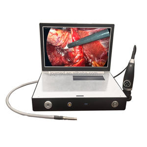 JOYMED Dizüstü Bilgisayarlı Medikal Endoskopi Kamera Sistemi <span class=keywords><strong>CE</strong></span> Belgeli (KBB ve Laparoskopi için) - Product Image 3