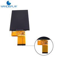 Module LCD IPS 5 pouces 45 broches haute résolution 480x854 TFT