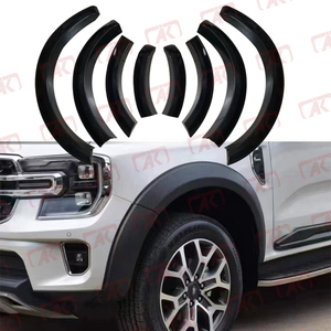 ชุดไฟท้ายดีไซน์ใหม่ปรับปรุงใหม่สำหรับรถฟอร์ด เอเวอเรสต์ ปี 2022 <span class=keywords><strong>2023</strong></span> - Product Image 6