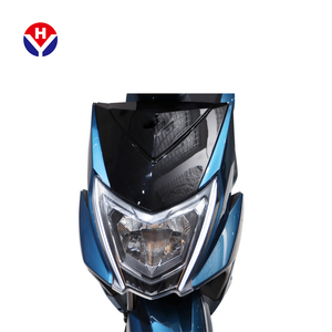 ลดราคาจากโรงงาน สกู๊ตเตอร์กำลังสูง 1000W มอเตอร์ไซค์ใหม่เอี่ยมสำหรับผู้ใหญ่ มอเตอร์ไร้แปรงถ่าน 60V - Product Image 3