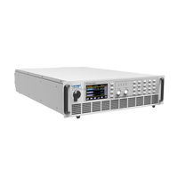 Fuente de Alimentación CC Bidireccional de 30kW 2250V 510A con Regeneración de Energía para Pruebas de ESS e Inversores Solares, Simulador de Baterías