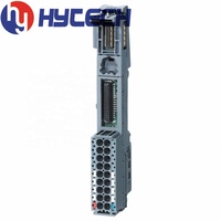 HYTECH SIEMENS SIMATIC ET 200SP BaseUnit BU15-P16+A0+2B Tipo BU A0 6ES7193-6BP00-0BA0
