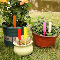 Nouvelle étiquette de plante de jardin 100 pièces/paquet étiquettes de Pot de fleur imperméables plantes étiquettes de Pot de fleur de Type bâton choix