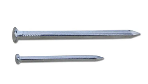 Venta Directa de Fábrica: Clavos Cuadrados de Acero para Barcos, Pulidos y Galvanizados, Tipo Fluted, para Materiales de Construcción, Vástago Liso - Product Image 2