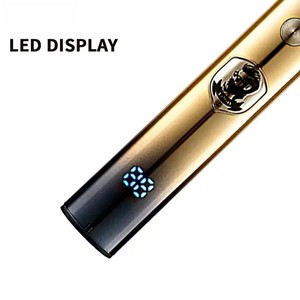 Cortadora de Pelo Profesional Inalámbrica para Salón y Barbería, Máquina Eléctrica para Cortar el Cabello - Product Image 5