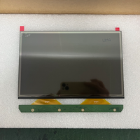 Layar LCD Monokrom 8.9 Inci 3840*2400 4K MIPI 50 Pin MONO LCD Dengan Papan H-DMI untuk Printer 3D Anycubic Mono X