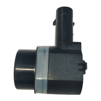 FOEO BJ3215K859AAW Sistema de control de presión de neumáticos Sensor de estacionamiento para Ford Focus Mondeo Kuga 2017 EM2T15C868BA