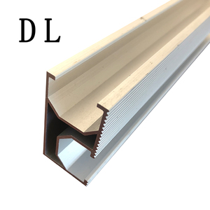 OEM ODM <strong>Solar</strong> Mounting System <strong>Solar</strong> <strong>Panel</strong> Mounting Bracket Kit System for Sloped Pitched Tin Roof - Product Image 2