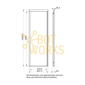 ชไนเดอร์ อิเล็คทริค LVS08576 - ใหม่ - Product Image 1