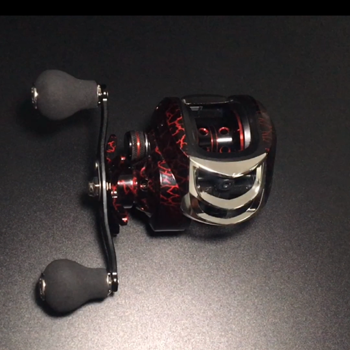 13 fishing - inception sport z - baitcast reels Tuned with Spool Speed Ceramic – Spool Speed Bearings When you need to adjust your brakes 13 Fishing Inception Sport Z