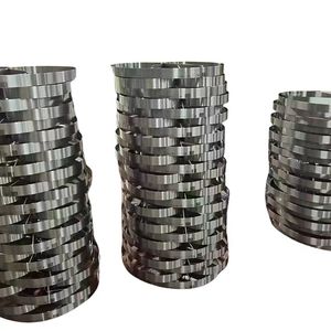 Lớn xẻng da máy lưỡi vành đai ban nhạc dao Lưỡi dao da tách bandknife ban nhạc dao để cắt da - Product Image 3