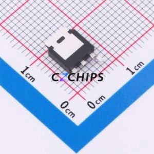 Original y nuevo 50N03 TO-252 Transistor de efecto de campo de transistor (MOSFET) Venta completa Chips de componentes electrónicos y servicio BOM - Product Image 2