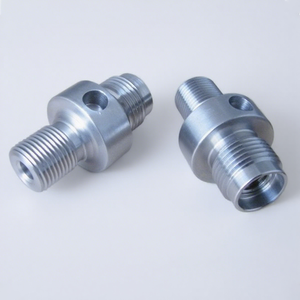 Mecanizado CNC de Precisión, Piezas de Acero Inoxidable, Fábrica China, Equipo de Taladrado, Brochado y Fresado para Mecanizado, Marca <span class=keywords><strong>Honoble</strong></span> - Product Image 1
