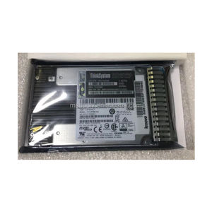 01 GT680 7 N47A00096 1,92 TB MLC PCI Express 3,0x4 NVMe Mid Endurance (PLP) U.2 2,5-Zoll-internes Solid-State-Laufwerk - Product Image 2