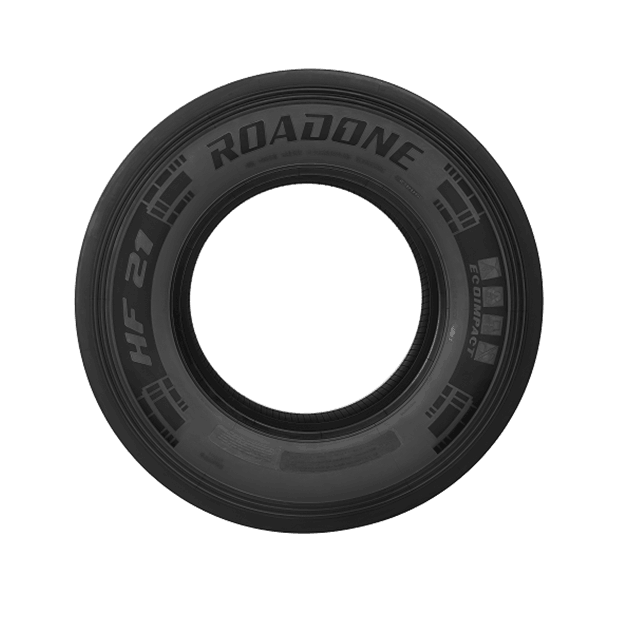 8.25R16LT RA695 HIXIN Light Truck Tyres Series - Durable
