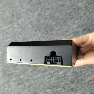 การ์ดจอเซิร์ฟเวอร์ RTX4090 ประสิทธิภาพสูง 48GB สำหรับการเรียนรู้เชิงลึก DeepSeek การประมวลผลโมเดลขนาดใหญ่ เดสก์ท็อปเวิร์กสเตชัน พัดลมระบายความร้อน การ์ดจอ PCI - Product Image 4