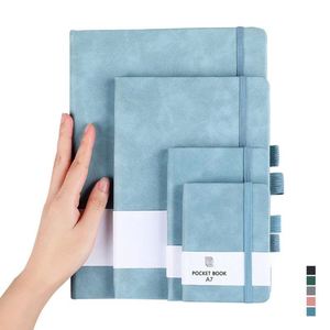 Concevez des carnets personnalisés avec logo |   Carnet à spirales promotionnel, commande en gros |   Fournisseur de carnets de notes personnalisés pour entreprises - Product Image 5