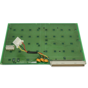 INSPEX ASSY 20008934A - Placa de Circuito Electrónico Usada, Componente Electrónico Industrial, Electrónica Eléctrica - Product Image 2