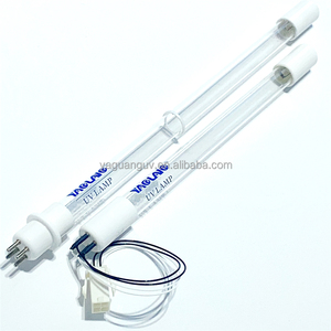 GPH846T5L/HO <strong>Uv</strong> <strong>Lamp</strong> Manufacturer <strong>Uv</strong> Light Sterilize <strong>Lamp</strong> For Aquarium For Fish Pond For Fish Pond - Product Image 5