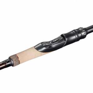 Canne à pêche Shimano Xtune Rock Fishing 4M extra rigide pour la pêche au black-bass en rivière - Product Image 2