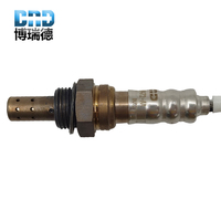 Sensor de Relación Aire-Combustible para Automóvil, Sensor de Oxígeno CV1A9F472AA para Ford Ecosport 2014, CV1A-9F472-AA