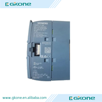 Nuevo Módulo de Controlador de Programación PLC Siemens 6ES7214-1BG40-0XB0 S7-1200 Original