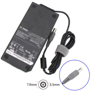 Cargador de Laptop Original de 170W, 20V 8.5A, Adaptador de Corriente Universal, P50 W540 W541 P52 R7000 Y7000 Y7000P R720-15 - Product Image 4