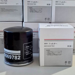 ตัวกรองน้ำมัน MD069782 formitsubishi Colt II III 1982-1992 1.8 GL 4D65 C54A พื้นที่ Delica เกียร์1994-2007 2.5 PD5W <span class=keywords><strong>Galant</strong></span> 4D65 E14A - Product Image 6