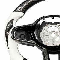 Volant sport M, accessoires de voiture pour BMW F10 F30 F80 E60 E90 E92 F01 F11 F20 F22 F31 E70 E71 F15 F16 M5 M3 M4 F82