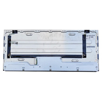 Modul LCD TFT IPS Kelas Asli LM340RW1-SSA1 34,0 Inci Resolusi 5120x2160 1,07B Warna 98% DCI-P3 Kecerahan 450cd/m