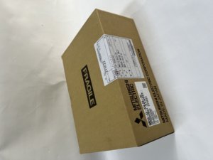 เซอร์โวไดรฟ์ใหม่และเป็นของแท้ 100% รุ่น MDS-D-SVJ3-35 - Product Image 1