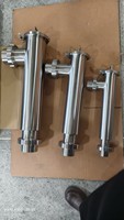 Filtres de refroidissement liquide sanitaires personnalisés pour les centres de données