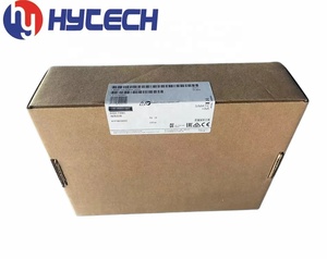 การเขียนโปรแกรมอินเทอร์เฟซระหว่างมนุษย์และเครื่องจักรไฮเทค 6AV2 123-2GB03-0AX0 PLC หน้าจอสัมผัส E View ขนาด 7 นิ้ว รุ่น Master SIEMENS Hmi - Product Image 4