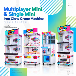 Machine à prix de récompense pour salles d'arcade |   OT-MN-2 |   Fabriqué à Taïwan, fabricant OEM - Product Image 3