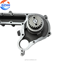 Pompes à liquide de refroidissement diesel pour moteurs d'excavatrices et de camions BF6M1015 BF8M1015 TCD2015 (références 02931391, 02931392, 04260082, 02931060, 02937466, 04260083)