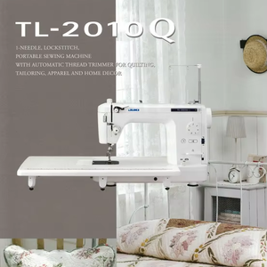 Machine à coudre et à quilter Juki TL-2010Q - Product Image 1