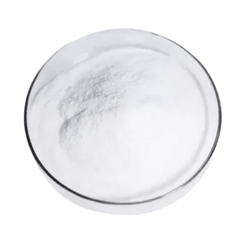 Ammonium Bicarbonate Food Additive Leavening Agent