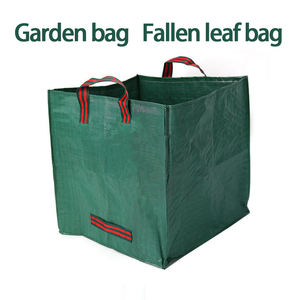 <span class=keywords><strong>Pelouse</strong></span> <span class=keywords><strong>de</strong></span> jardin moderne et réutilisable bon marché Pp Pe <span class=keywords><strong>sac</strong></span> <span class=keywords><strong>de</strong></span> déchets <span class=keywords><strong>de</strong></span> feuilles <span class=keywords><strong>de</strong></span> mauvaises herbes <span class=keywords><strong>de</strong></span> jardin sacs <span class=keywords><strong>de</strong></span> déchets <span class=keywords><strong>de</strong></span> jardin - Product Image 3