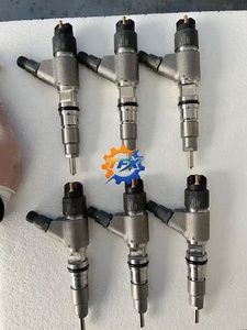 Injecteur de carburant pour moteur diesel C7.1 C4.4 1204E 1204F 1206E, buse E330 E330D2 E320E E323E, pièces de rechange pour excavatrice 3969626 - Product Image 2