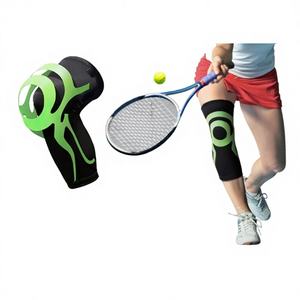 ที่รัดเข่าแบบ Orione พร้อมศิลปะแต่งเทปที่มีพลังงานแบบบูรณาการ488 - Product Image 1