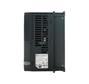 Variateur de fréquence série CP2000 VFD450CP43S-21 45kW 60HP Triphasé 460V pour la ventilation d'urgence et les compresseurs industriels - Product Image 5